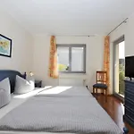 Brise Neubauvilla Elbflorenz App 06 * Ostseebad Heringsdorf