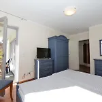 Brise Neubauvilla Elbflorenz App 06 Apartment Ostseebad Heringsdorf