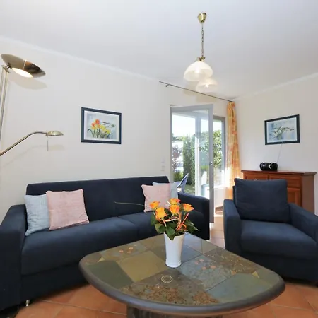 Appartamento Brise Neubauvilla Elbflorenz App 06 *