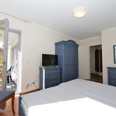 Brise Neubauvilla Elbflorenz App 06 דירה הרינגסדורף
