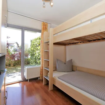 Brise Neubauvilla Elbflorenz App 06 דירה