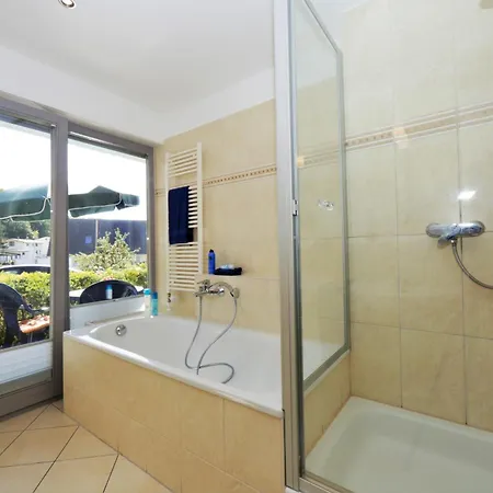 Brise Neubauvilla Elbflorenz App 06 * הרינגסדורף