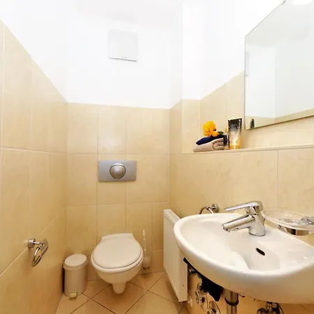 דירה Brise Neubauvilla Elbflorenz App 06