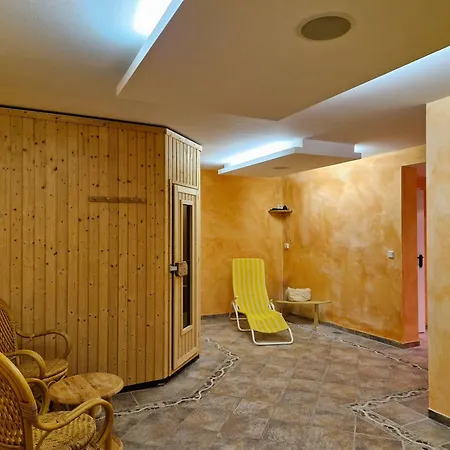 Brise Neubauvilla Elbflorenz App 06 Apartment Ostseebad Heringsdorf
